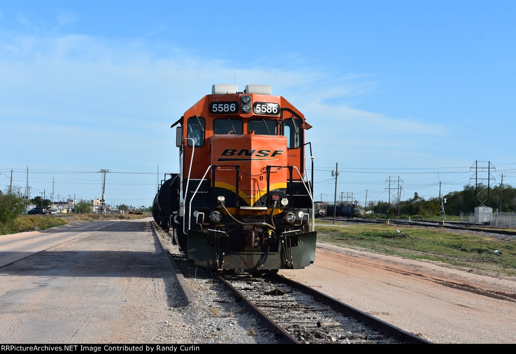 RVSC Harlingen Yard